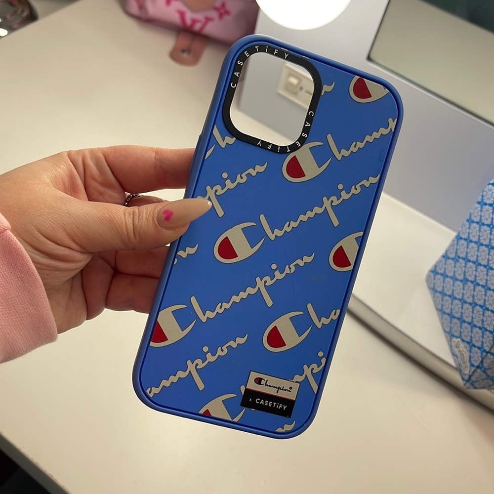 iPhone 12 Pro Max case